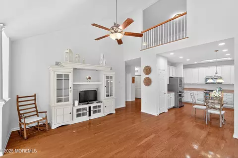 Living - 79 Spring Lake Blvd, Waretown, NJ 08758 photo 3 of 4