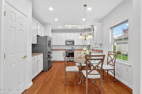 Kitchen - 79 Spring Lake Blvd, Waretown, NJ 08758 photo 2 of 3