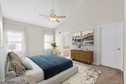Bedroom - 79 Spring Lake Blvd, Waretown, NJ 08758 photo 1 of 5