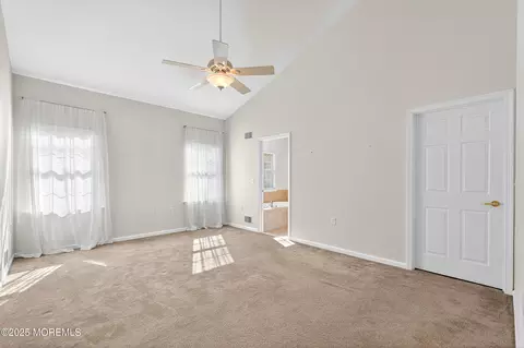 Bedroom - 79 Spring Lake Blvd, Waretown, NJ 08758 photo 2 of 5