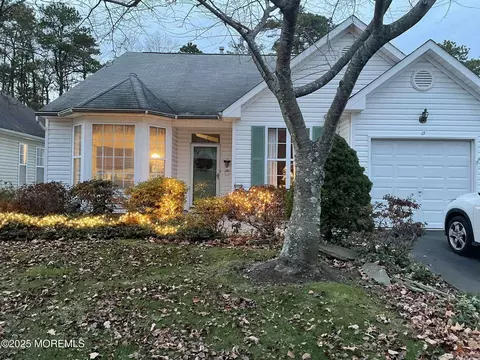 17 Cedar Village Blvd, Brick, NJ 08724