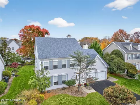 508 Lanzaro Dr, Morganville, NJ 07751