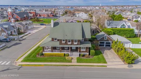 750 East Ave, Bay Head, NJ 08742