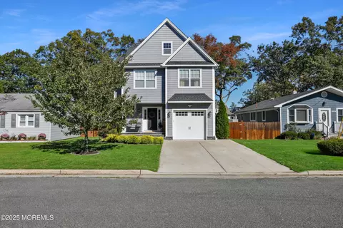 1012 Glenn St, Wall, NJ 07719