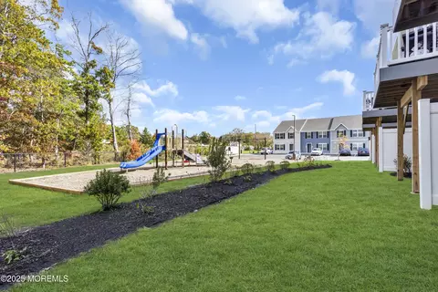Exterior - 304 Cyprus Ct, Forked River, NJ 08731 photo 9 of 10