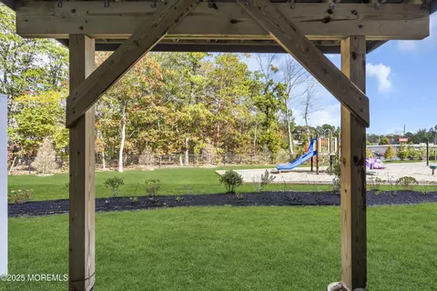 Exterior - 304 Cyprus Ct, Forked River, NJ 08731 photo 10 of 10