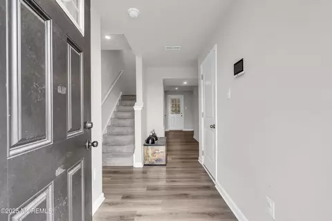 Entry Way - 304 Cyprus Ct, Forked River, NJ 08731 photo 1 of 8