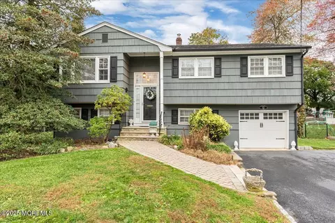 41 Edgewood Ave, Little Silver, NJ 07739