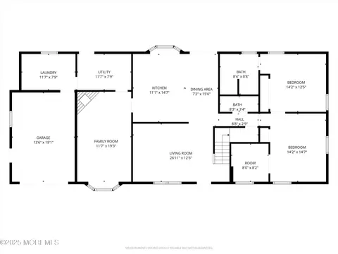 111 Applegate Ave, Monroe, NJ 08831 photo 2