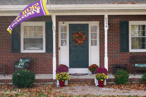534 Holmes Ave N, Forked River, NJ 08731 photo 5