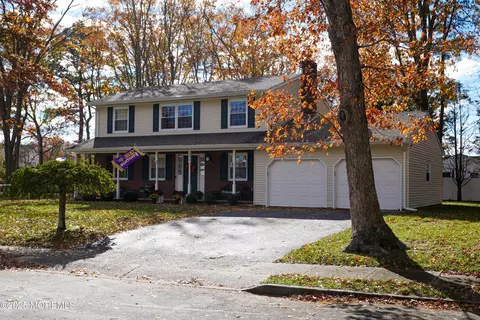 534 Holmes Ave N, Forked River, NJ 08731 photo 3