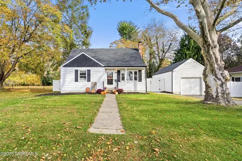 107 Hausser Ave, Hightstown, NJ 08520