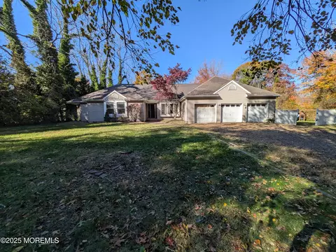 257 Ocean Gate, Bayville, NJ 08721