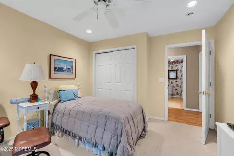 Bedroom - 319 Deuce Dr, Wall, NJ 07719 photo 4 of 4