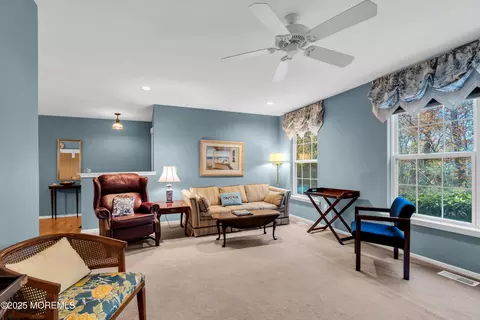 Living - 319 Deuce Dr, Wall, NJ 07719 photo 3 of 3