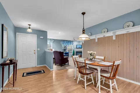Dining - 319 Deuce Dr, Wall, NJ 07719 photo 2 of 3