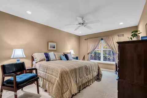 Bedroom - 319 Deuce Dr, Wall, NJ 07719 photo 1 of 4