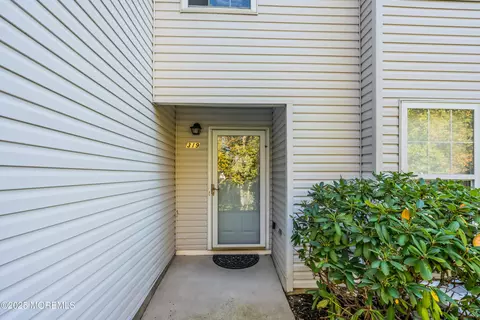 Exterior - 319 Deuce Dr, Wall, NJ 07719 photo 3 of 7