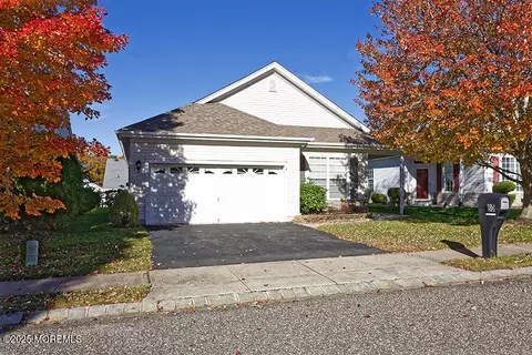 80 Robin Ln, Barnegat, NJ 08005