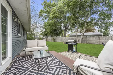 Exterior - 1012 E Panama Ct, Forked River, NJ 08731 photo 4 of 10