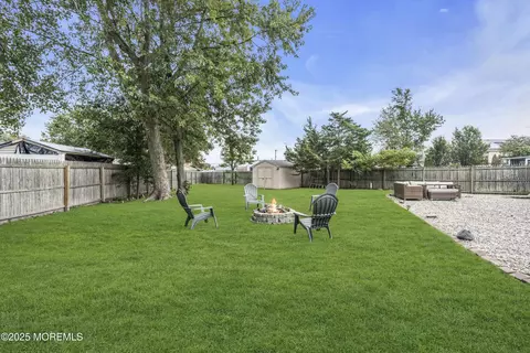 Exterior - 1012 E Panama Ct, Forked River, NJ 08731 photo 9 of 10