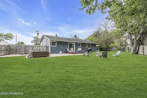 Exterior - 1012 E Panama Ct, Forked River, NJ 08731 photo 10 of 10