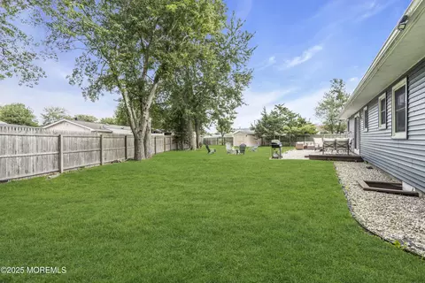 Exterior - 1012 E Panama Ct, Forked River, NJ 08731 photo 7 of 10