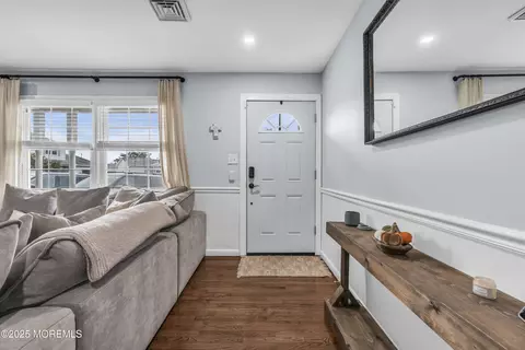 Entry Way - 1012 E Panama Ct, Forked River, NJ 08731 photo 1 of 3