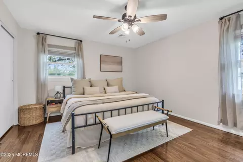 Bedroom - 1012 E Panama Ct, Forked River, NJ 08731 photo 2 of 6