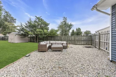 Exterior - 1012 E Panama Ct, Forked River, NJ 08731 photo 5 of 10