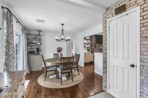 Dining - 1012 E Panama Ct, Forked River, NJ 08731 photo 4 of 4