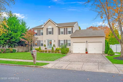 166 Taft Ave, Brick, NJ 08724