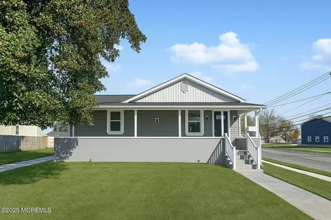 503 Ridge Ave, Neptune City, NJ 07753