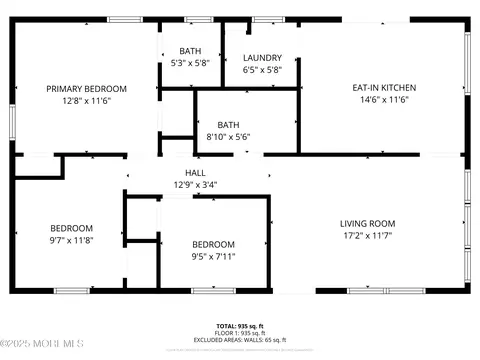 1533 Arient Rd, Forked River, NJ 08731 photo 2