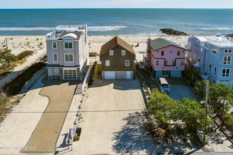 5303 S Long Beach Blvd, Long Beach Township, NJ 08008