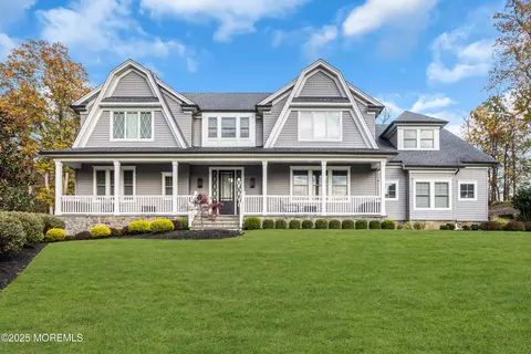 145 Heulitt Rd, Colts Neck, NJ 07722