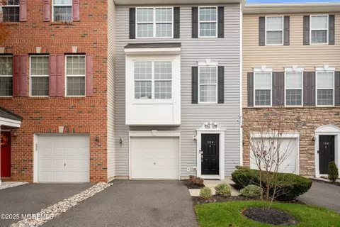 104 Warbler Way, Freehold, NJ 07728