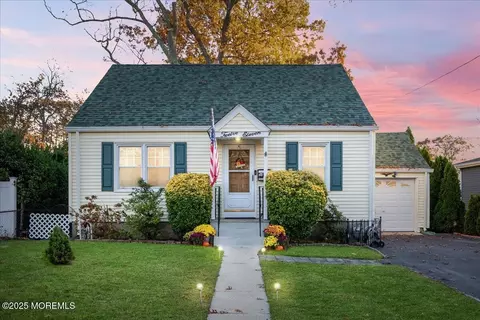 1211 18th Ave, West Belmar, NJ 07719