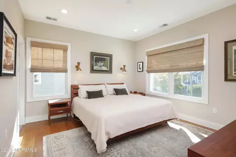 Bedroom - 41 Forrest Ave, Rumson, NJ 07760 photo 1 of 2