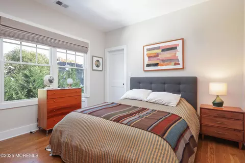 Bedroom - 41 Forrest Ave, Rumson, NJ 07760 photo 2 of 2