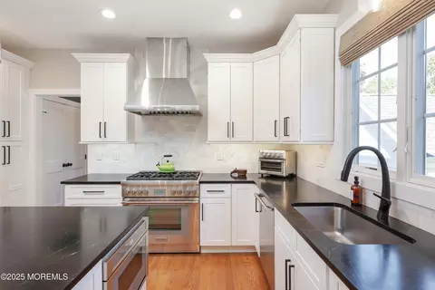 Kitchen - 41 Forrest Ave, Rumson, NJ 07760 photo 2 of 2