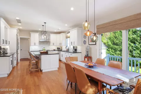 Dining - 41 Forrest Ave, Rumson, NJ 07760 photo 2 of 2