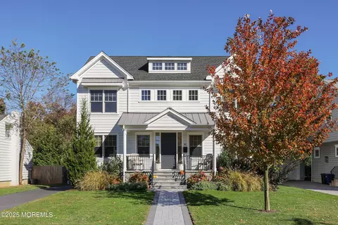41 Forrest Ave, Rumson, NJ 07760