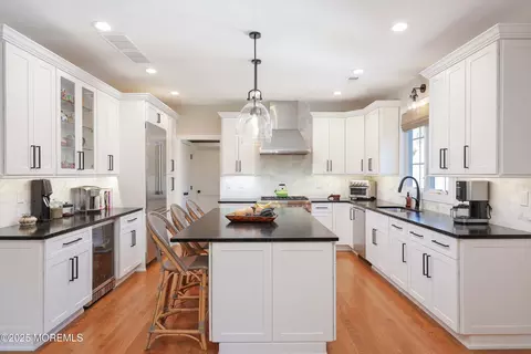 Kitchen - 41 Forrest Ave, Rumson, NJ 07760 photo 1 of 2