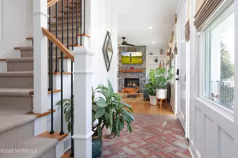 Entry Way - 41 Forrest Ave, Rumson, NJ 07760 photo 1 of 3