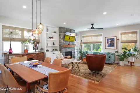 Dining - 41 Forrest Ave, Rumson, NJ 07760 photo 1 of 2