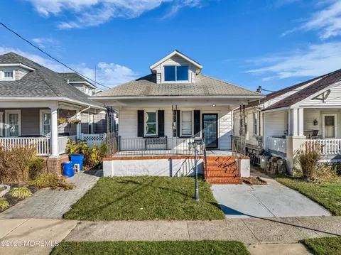 116 15th Ave, Belmar, NJ 07719