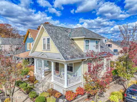 139 Cookman Ave, Ocean Grove, NJ 07756