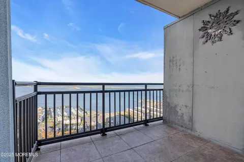 View/Area - 1 Scenic Dr #PENTHOUSE 4, Highlands, NJ 07732 photo 2 of 5