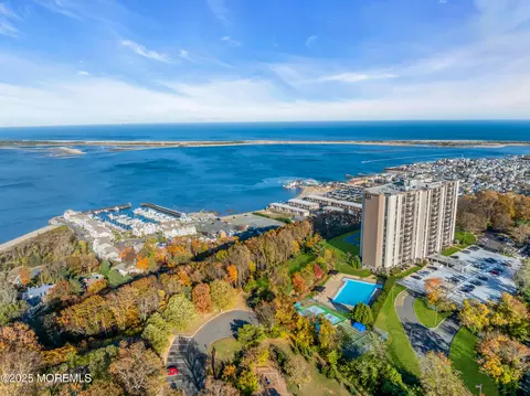 View/Area - 1 Scenic Dr #PENTHOUSE 4, Highlands, NJ 07732 photo 5 of 5